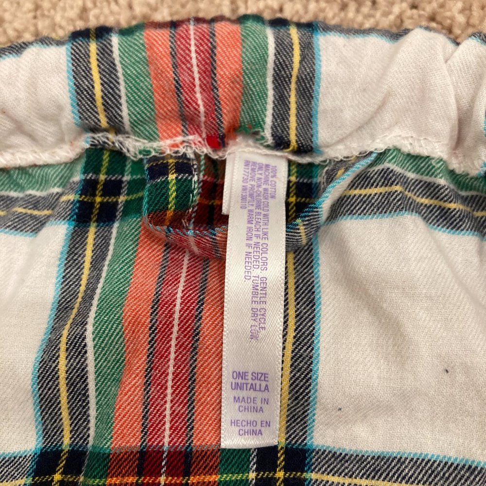 Drawstring Bag - Picture 2 of 2